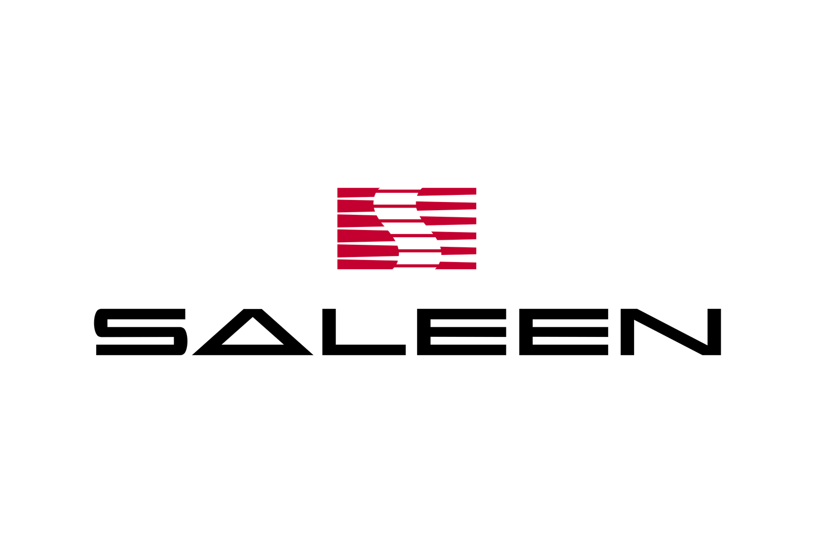 SALEEN Logo