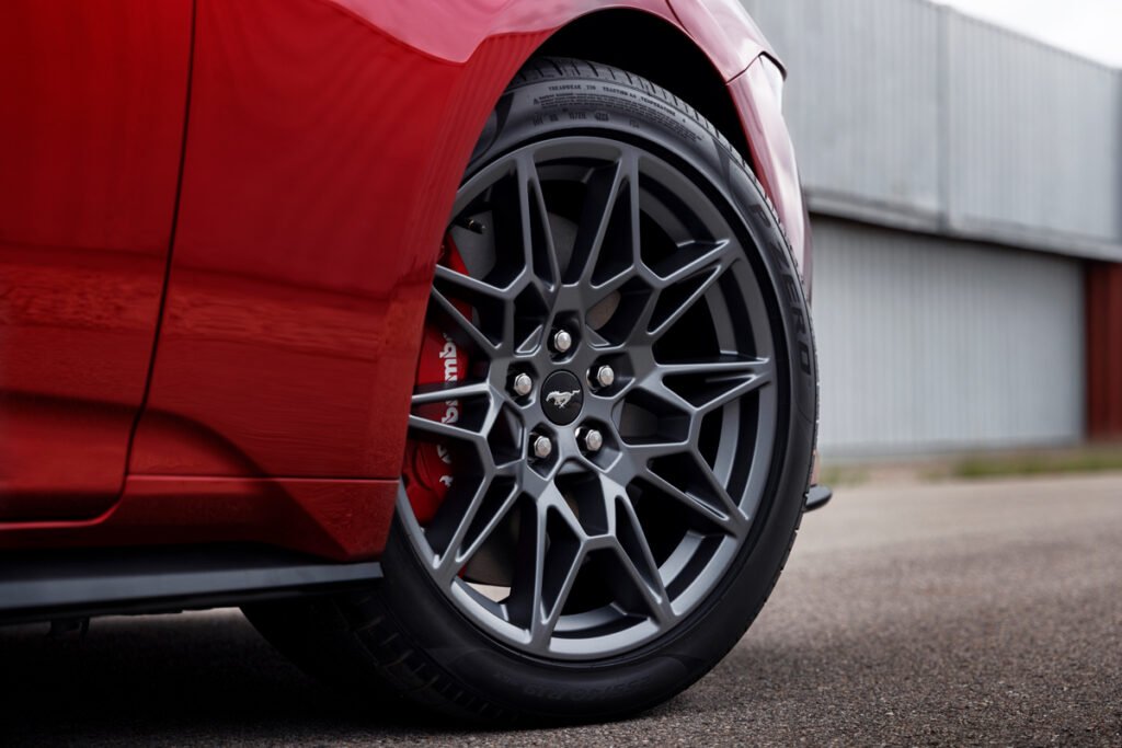 Pirelli P Zero Tires