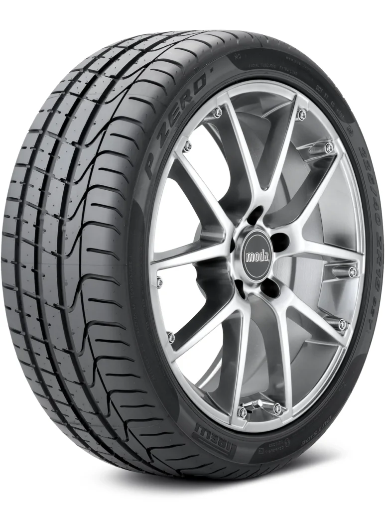 PIRELLI P ZERO